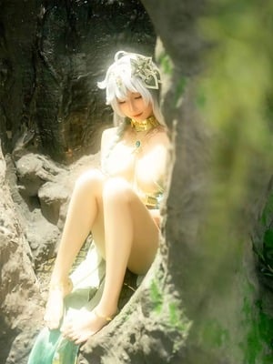 Silly Momo – Raja Pohon Ci Besar