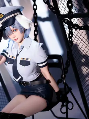 Bintang Chi Chi - Petugas Rem