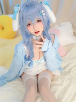 Kagurazaka Mafuyu - Kanamureuken (Genshin)