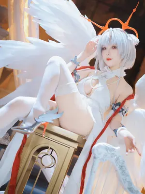 Perbatasan - Mutiara (Azur Lane)