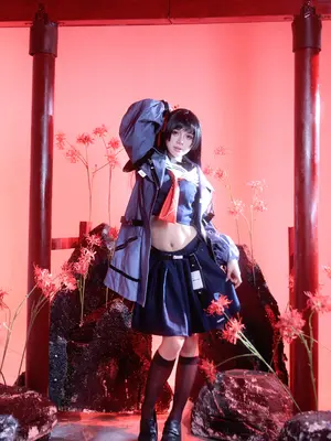 Poppachan - Chisa (Gelombang Wuthering)