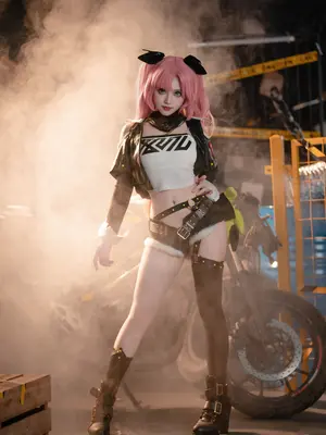 Bangni Bonnie - Nicole (Nol Nol)