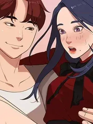 Kompleks cinta pertama