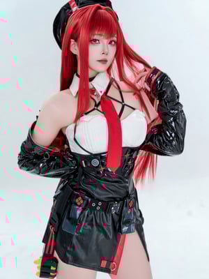 Dewi Kemenangan Natsuko Natsuko: Niki Rabbit: Si Kecil Berkerudung Merah