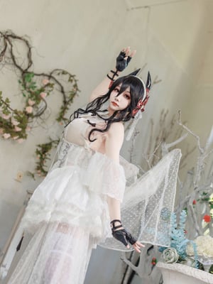 A Xuexue_yuki - Balet Arknights Ines