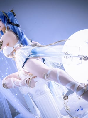 Bintang Chichi - NO.278 Mingchao Yunuo