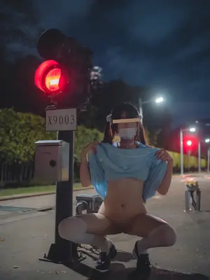 有喵酱 - 公园冒险