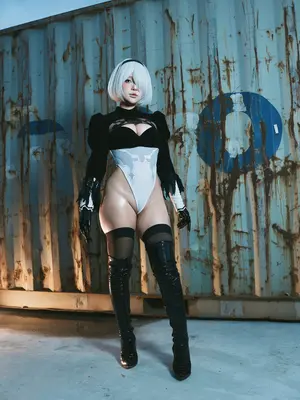 Puypuy - 2B