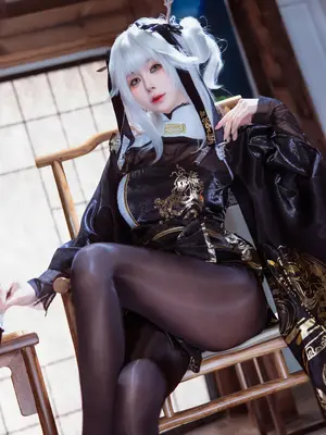 末夜787 - 胜利女神：妮姬 布兰儿