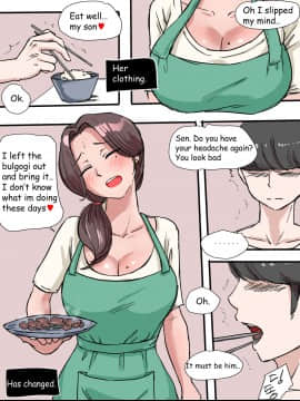 [Laliberte] Keraguan [Bahasa Inggris]