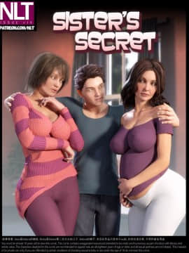 [NLT Media] Secret 10 Sisters